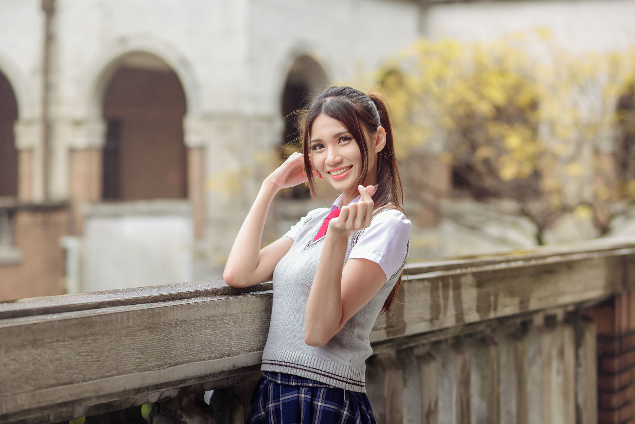 [台湾美女] 蔡译心 - 信義商圈街拍時裝图片[91](第38页)