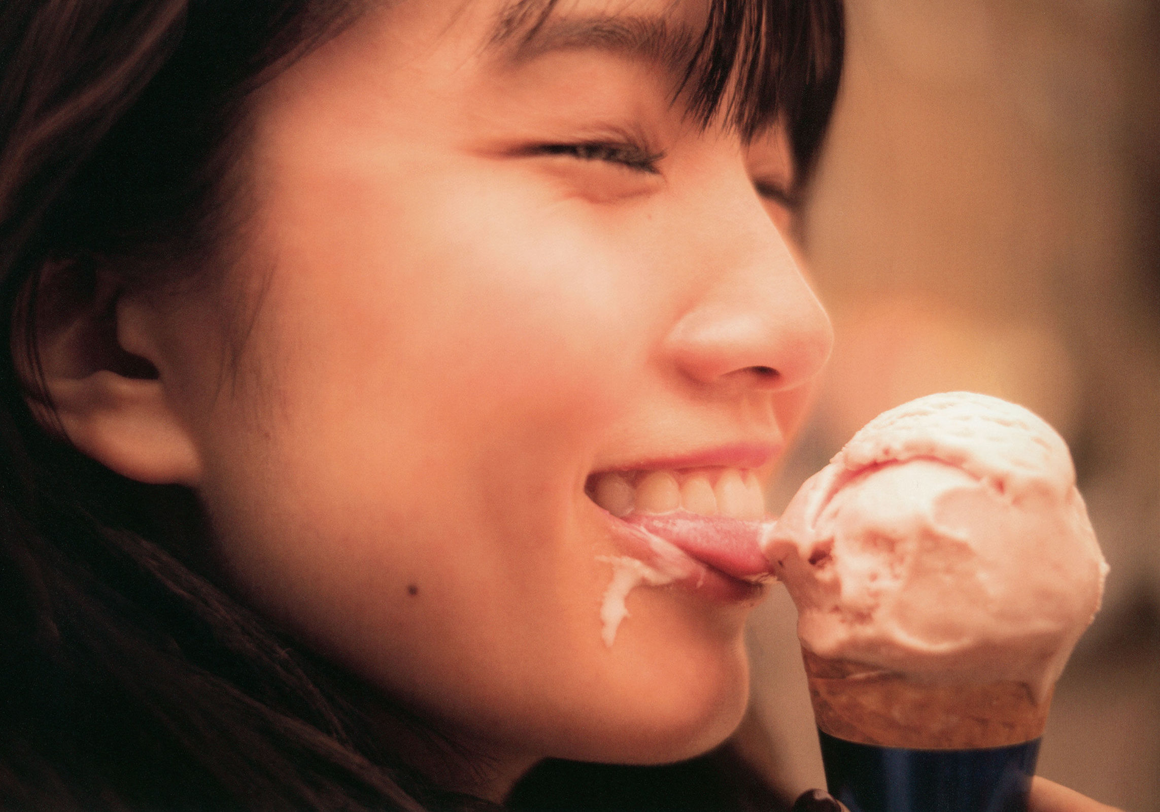 Rena Kato 加藤玲奈 - 誰かの仕業 ファースト写真集[112](第41页)