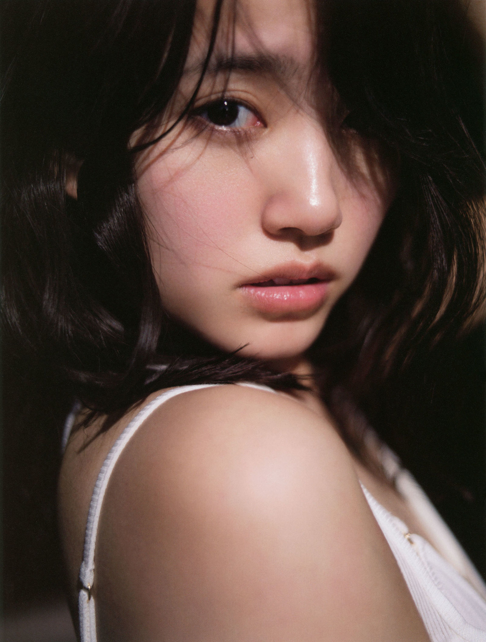 Rena Kato 加藤玲奈 - 誰かの仕業 ファースト写真集[112](第51页)