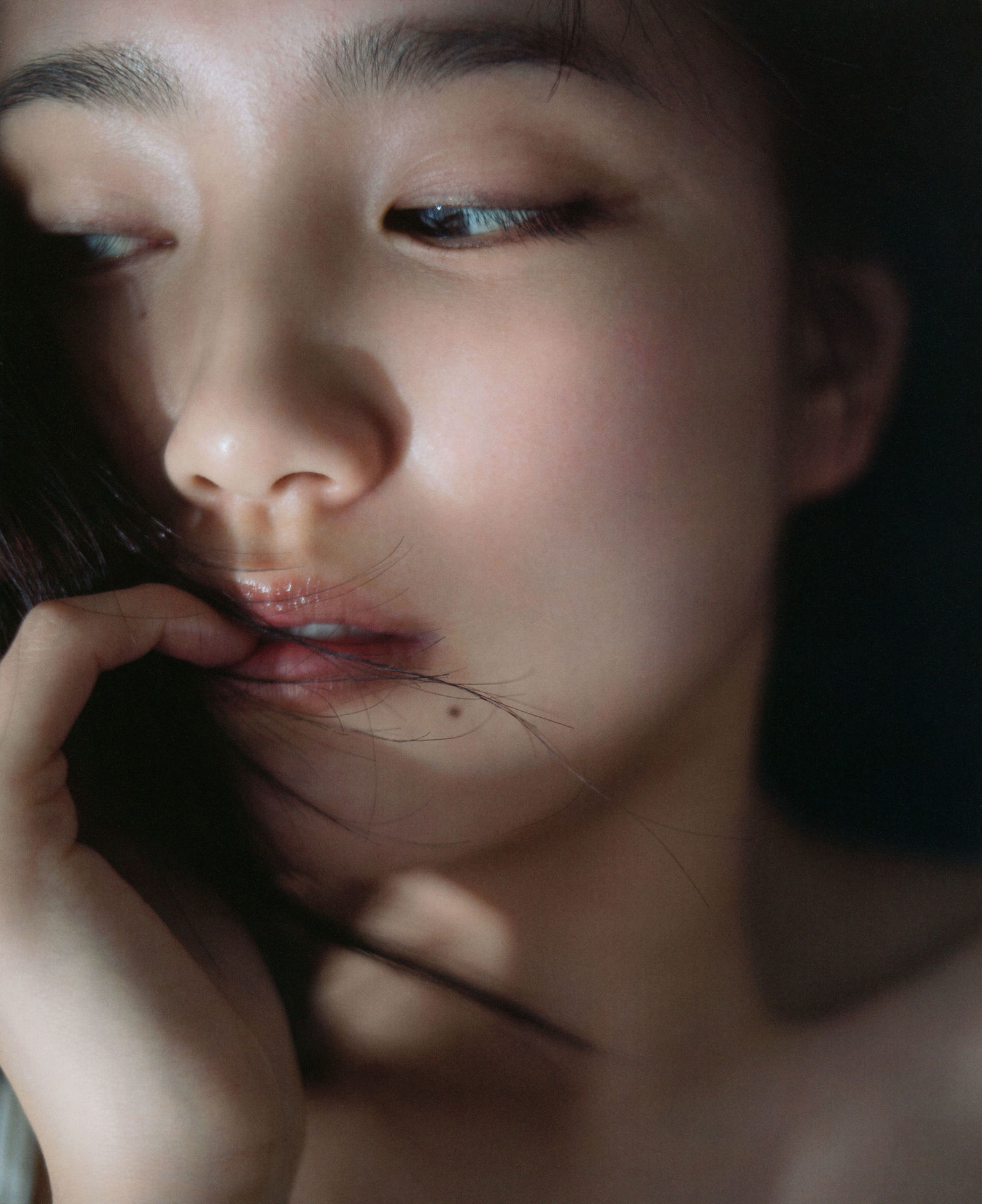 Rena Kato 加藤玲奈 - 誰かの仕業 ファースト写真集[112](第59页)