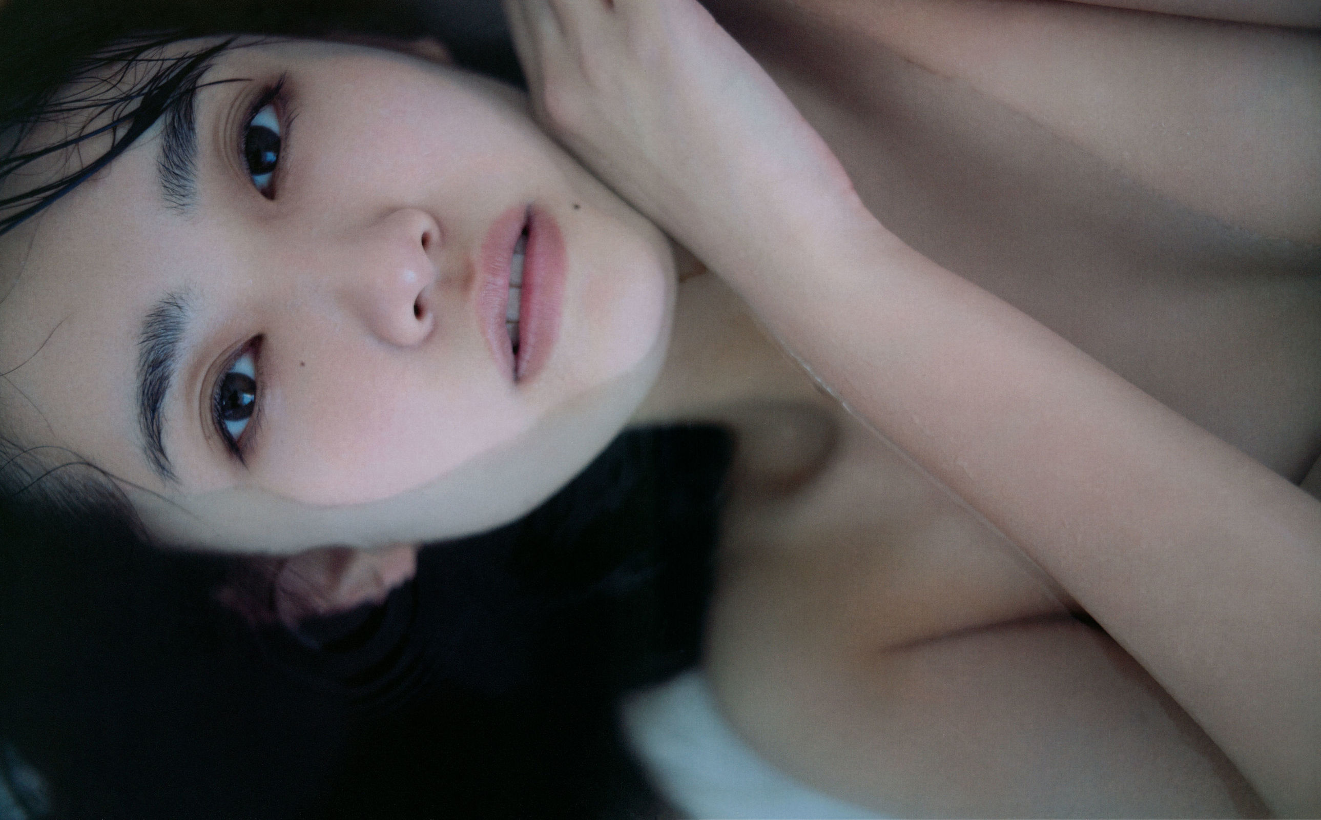 Rena Kato 加藤玲奈 - 誰かの仕業 ファースト写真集[112](第72页)
