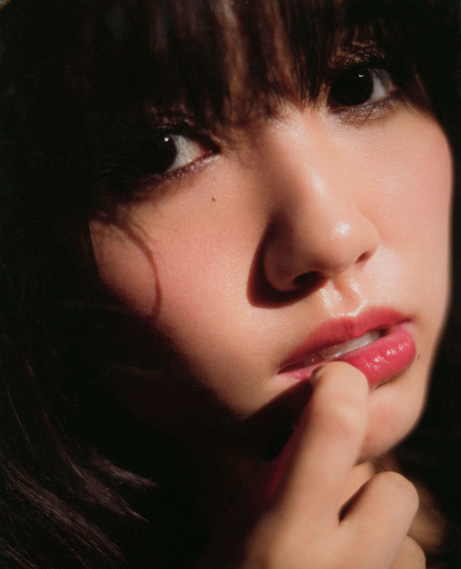 Rena Kato 加藤玲奈 - 誰かの仕業 ファースト写真集[112](第78页)