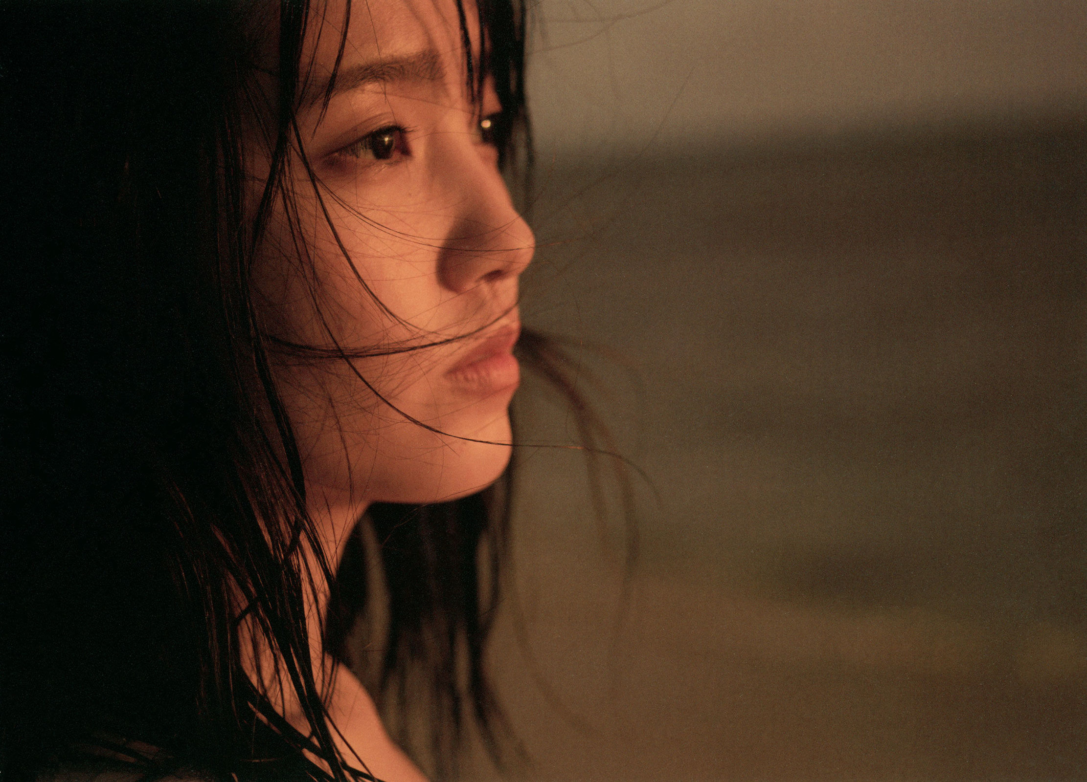Rena Kato 加藤玲奈 - 誰かの仕業 ファースト写真集[112](第87页)