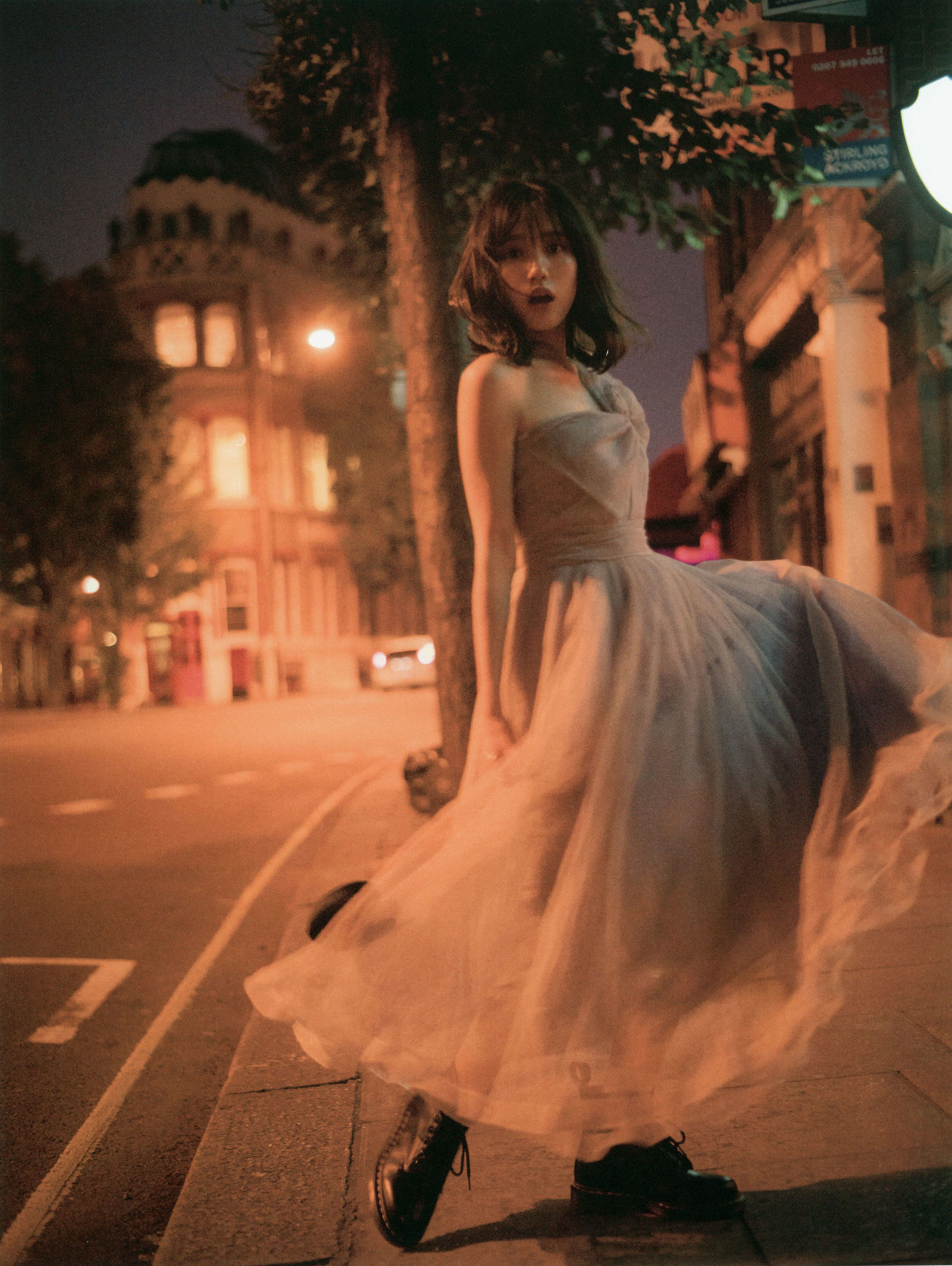 Rena Kato 加藤玲奈 - 誰かの仕業 ファースト写真集[112](第91页)