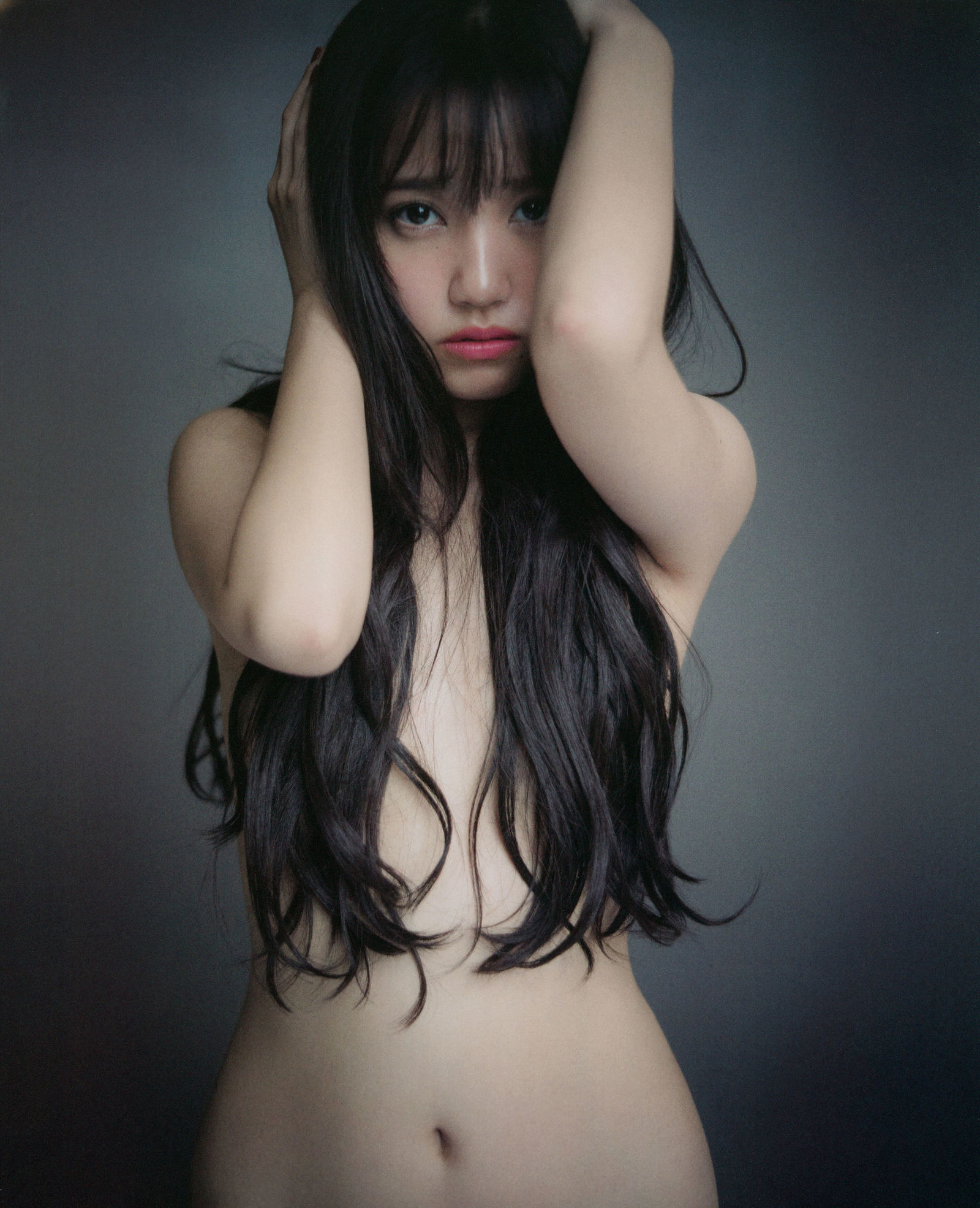 Rena Kato 加藤玲奈 - 誰かの仕業 ファースト写真集[112](第109页)