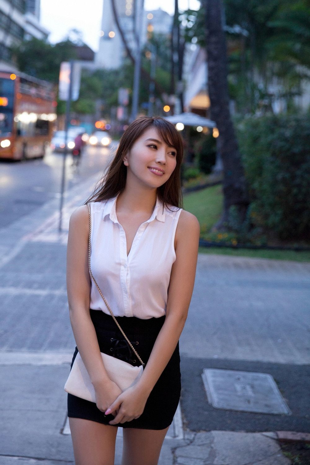 [YSVW] Vol.793 森咲智美 Tomomi Morisaki 写真套图[100](第76页)