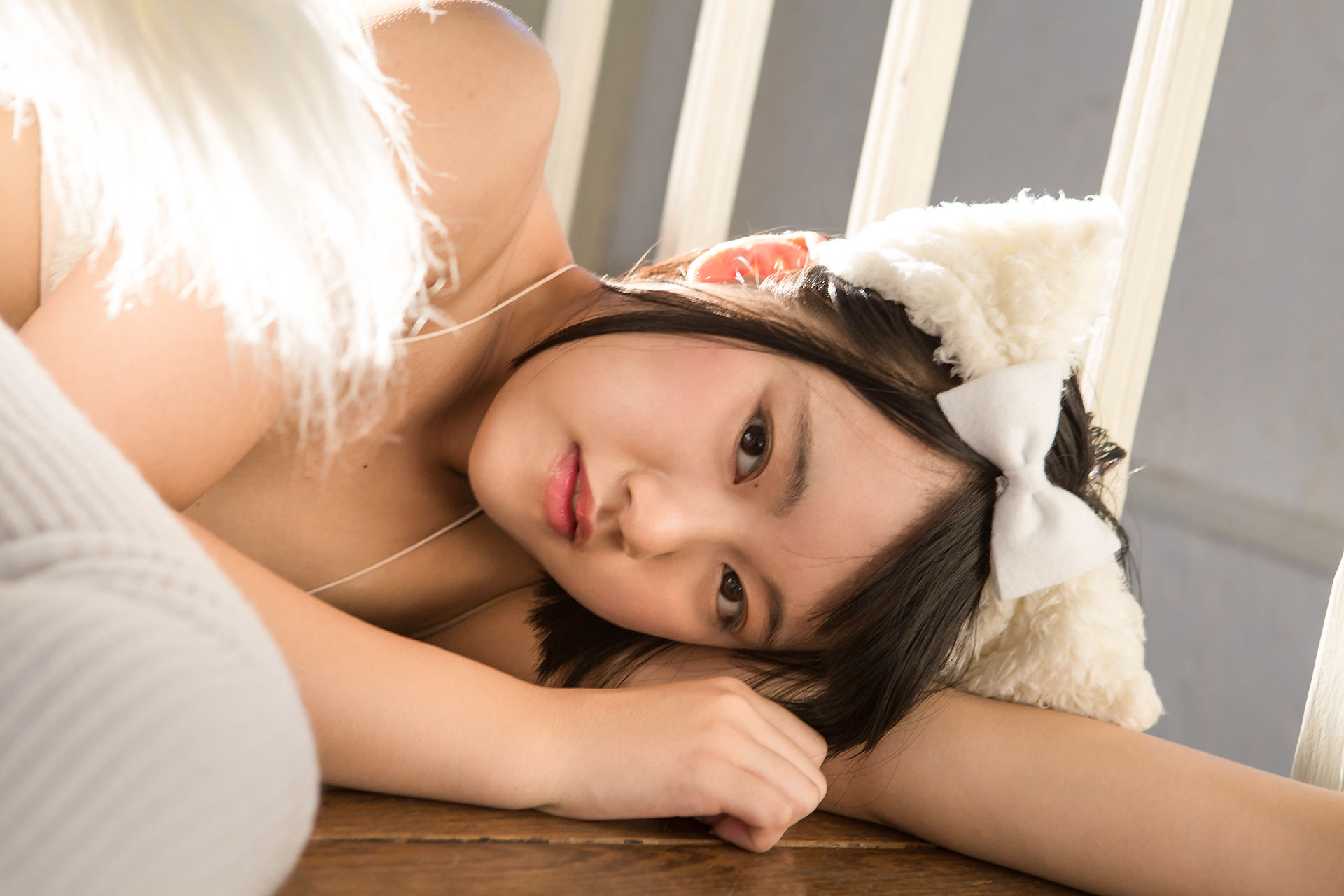 [Minisuka] 香月杏珠 Anju Kouzuki - Limited Gallery 6.4[45](第31页)