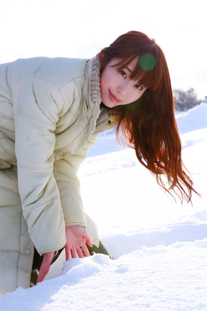 [Wanibooks] #159 塩地美澄 Misumi Shiochi 写真套图[175](第22页)