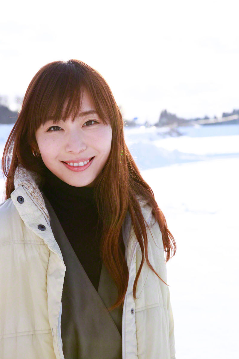 [Wanibooks] #159 塩地美澄 Misumi Shiochi 写真套图[175](第23页)
