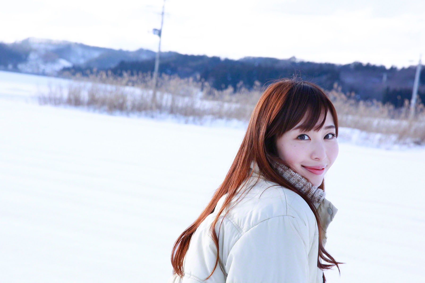 [Wanibooks] #159 塩地美澄 Misumi Shiochi 写真套图[175](第24页)