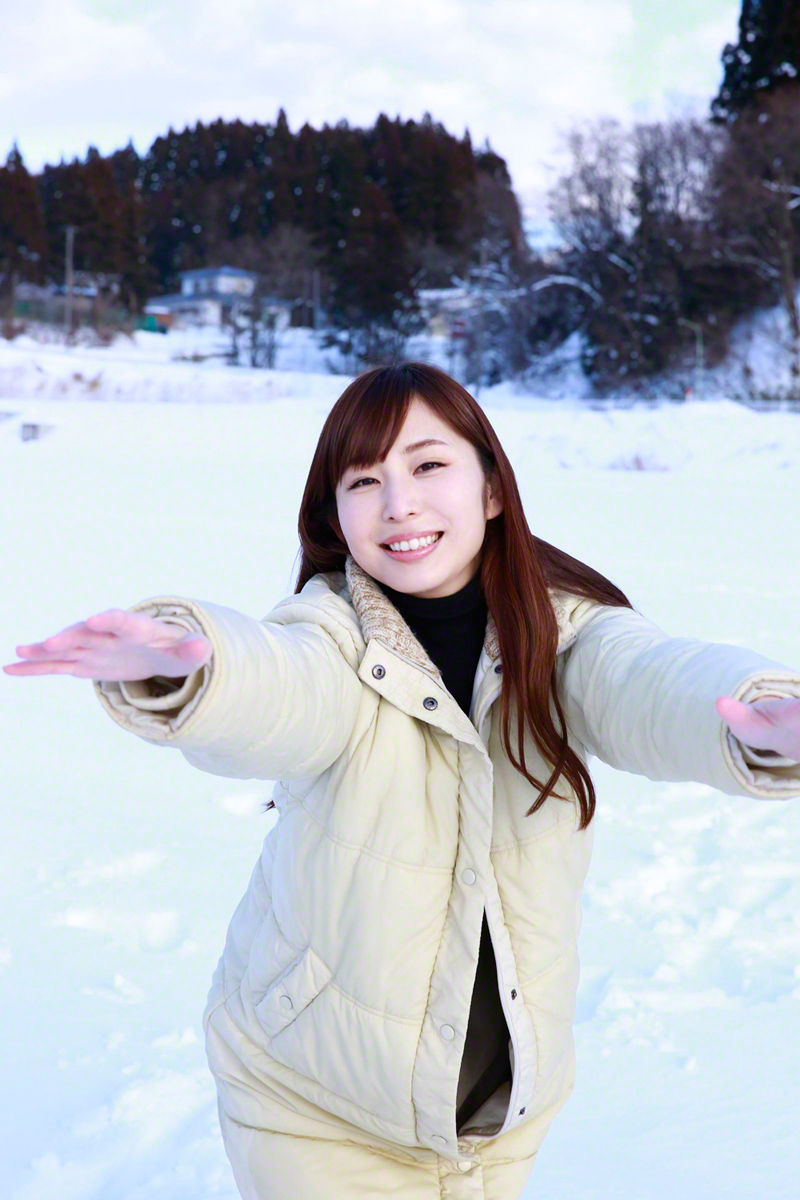 [Wanibooks] #159 塩地美澄 Misumi Shiochi 写真套图[175](第26页)