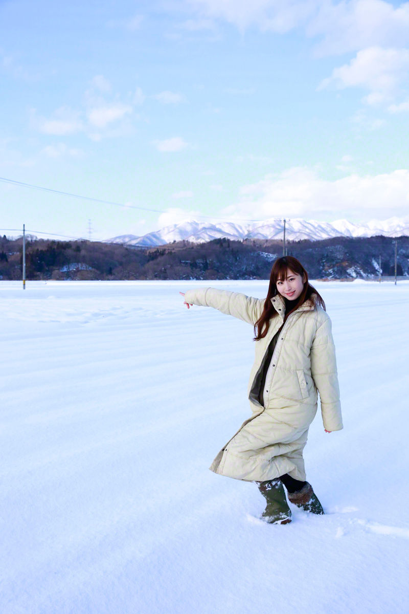 [Wanibooks] #159 塩地美澄 Misumi Shiochi 写真套图[175](第26页)