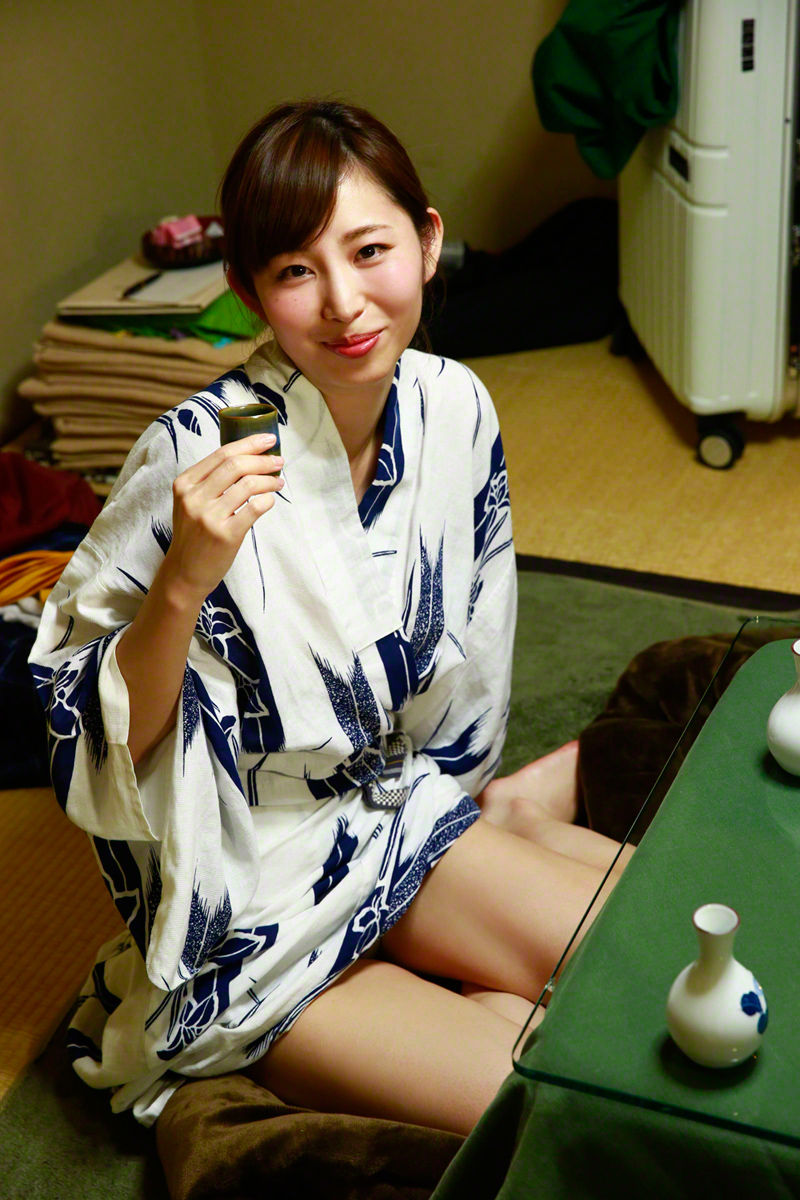 [Wanibooks] #159 塩地美澄 Misumi Shiochi 写真套图[175](第50页)