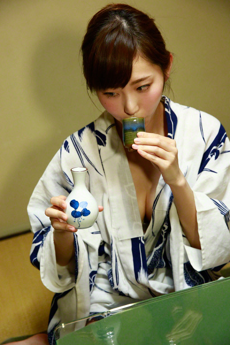 [Wanibooks] #159 塩地美澄 Misumi Shiochi 写真套图[175](第59页)