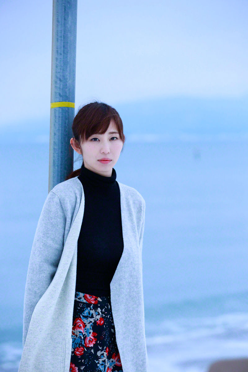 [Wanibooks] #159 塩地美澄 Misumi Shiochi 写真套图[175](第78页)