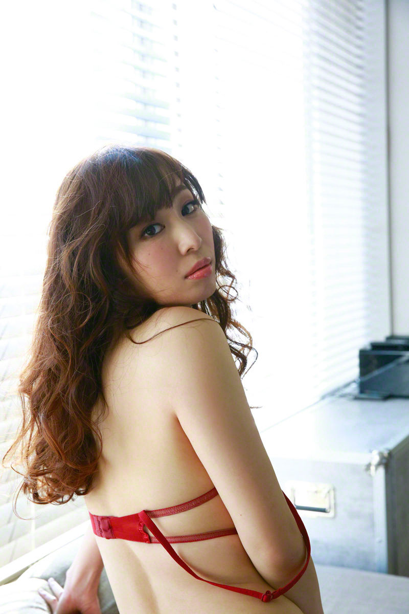 [Wanibooks] #159 塩地美澄 Misumi Shiochi 写真套图[175](第82页)