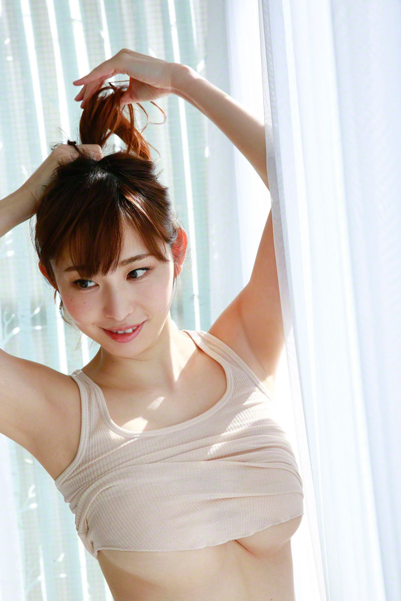 [Wanibooks] #159 塩地美澄 Misumi Shiochi 写真套图[175](第107页)