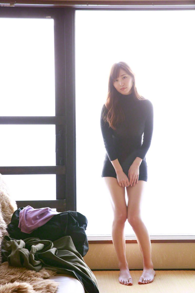 [Wanibooks] #159 塩地美澄 Misumi Shiochi 写真套图[175](第166页)
