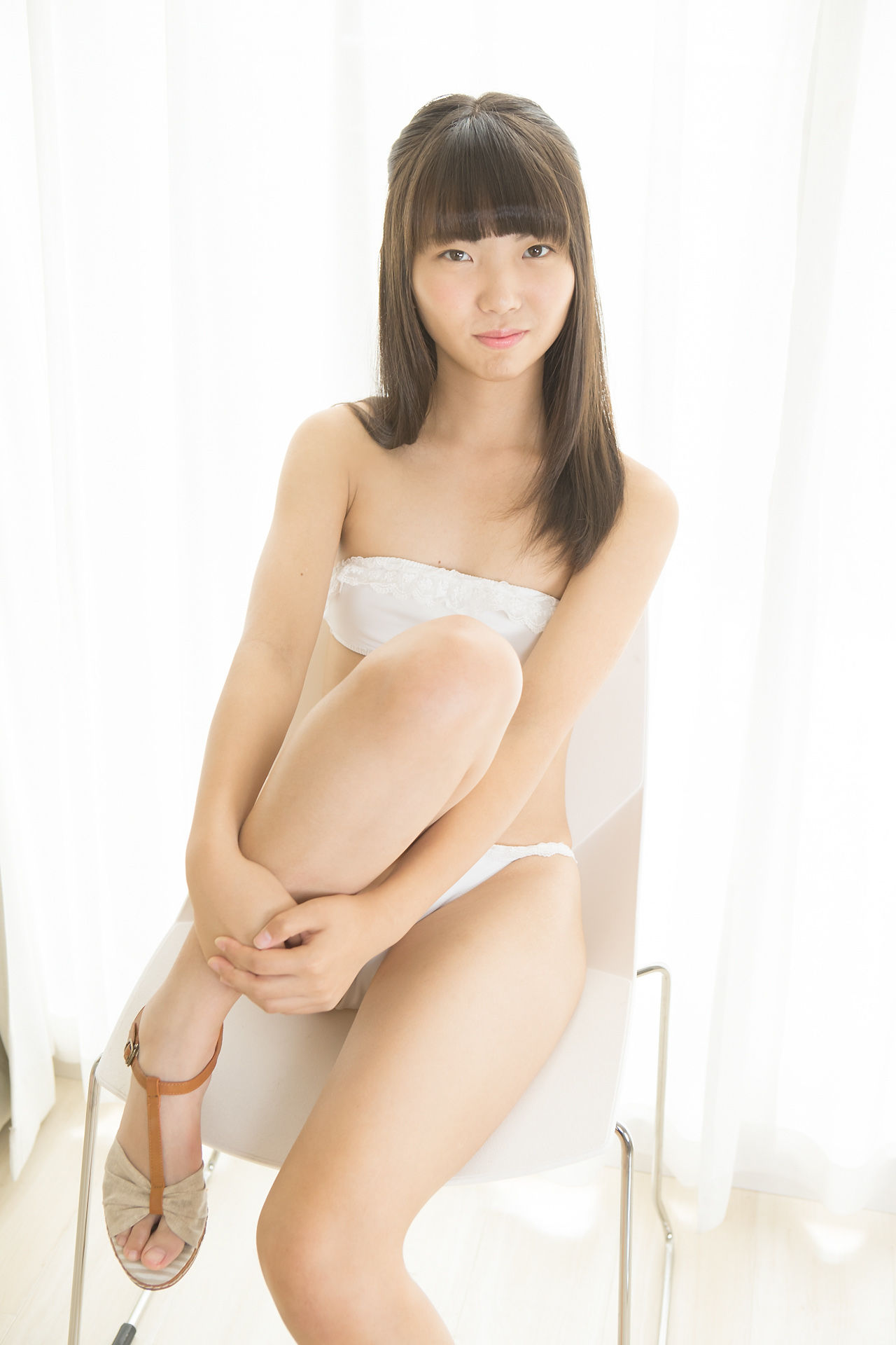 [Minisuka] 永友風音 Kazane Nagatomo  - Secret Gallery 01[66](第41页)