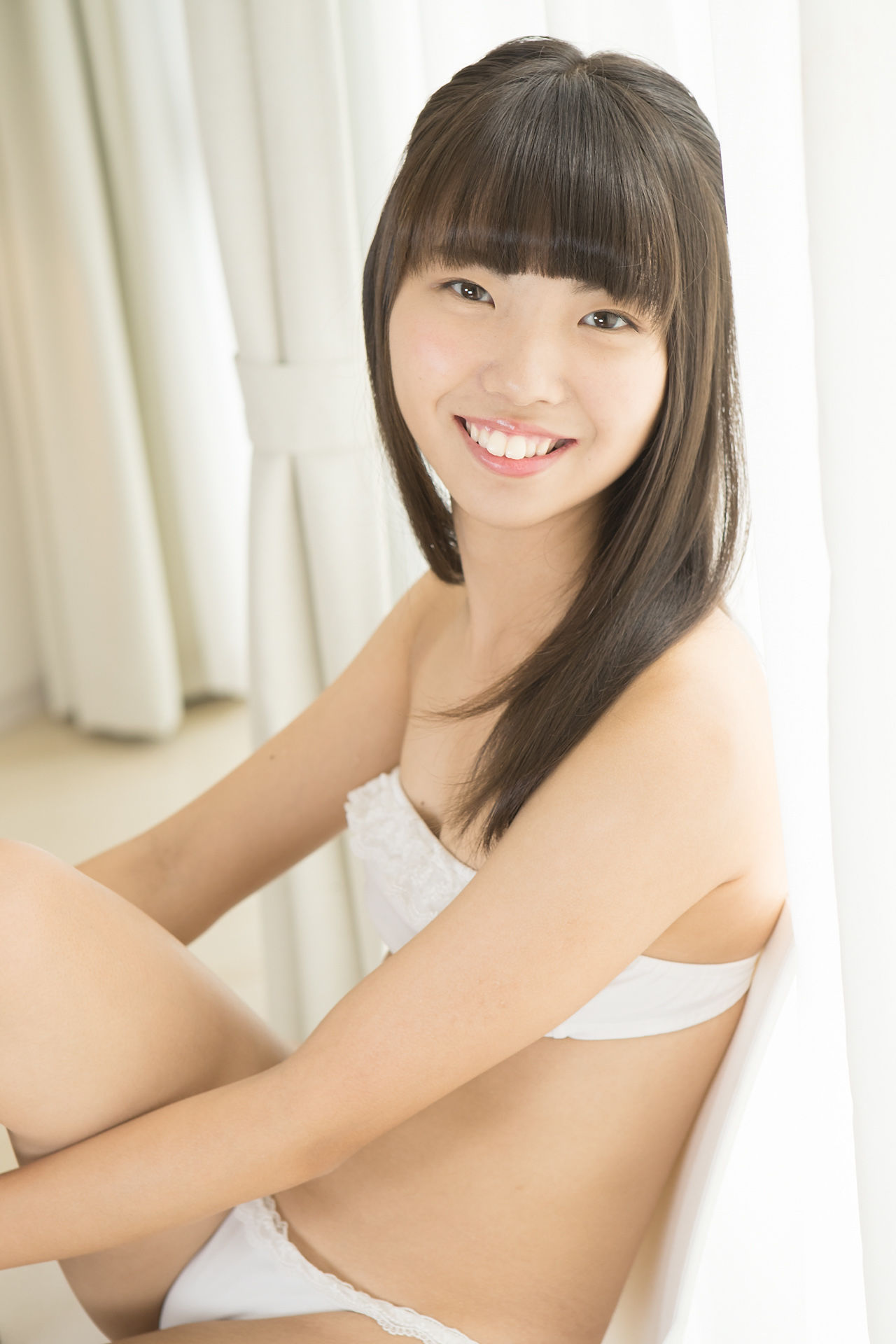 [Minisuka] 永友風音 Kazane Nagatomo  - Secret Gallery 01[66](第43页)