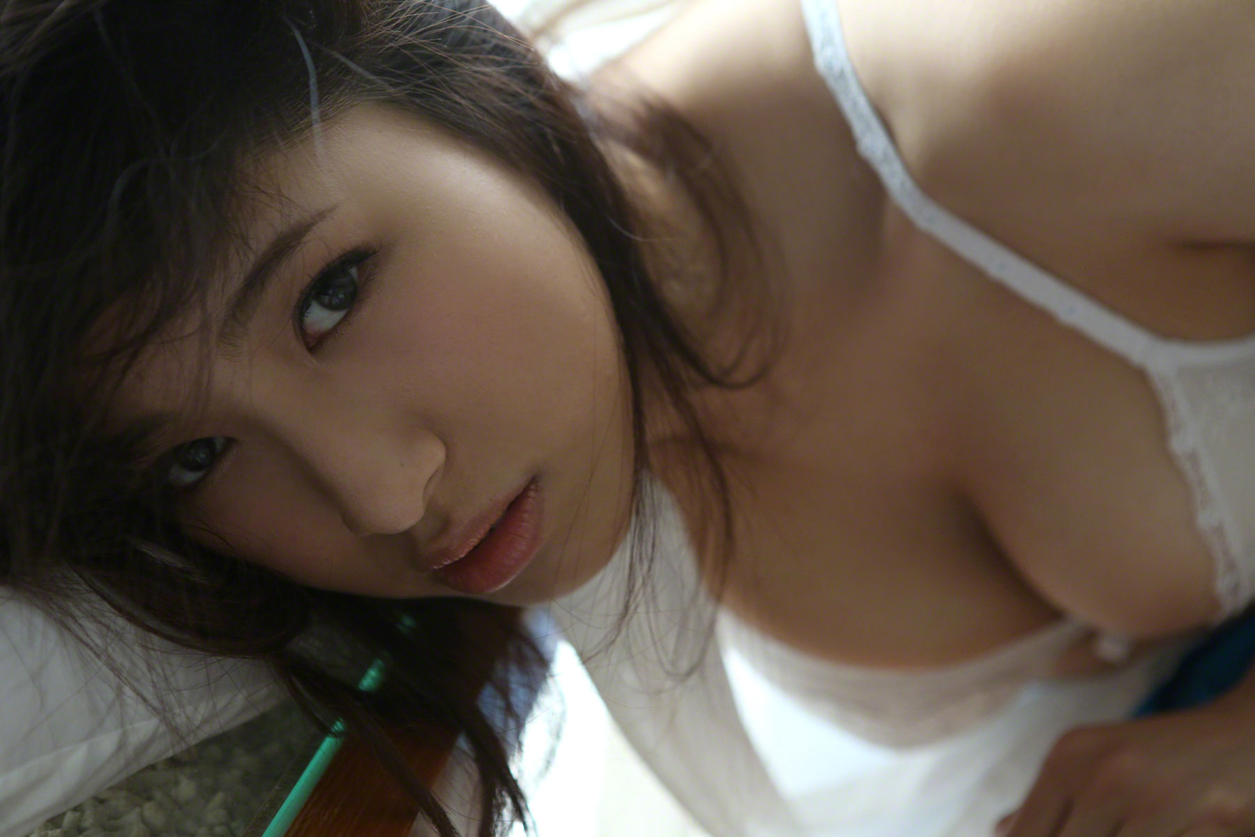 [Wanibooks] #154 染谷有香 Yuka Someya 写真套图[166](第84页)
