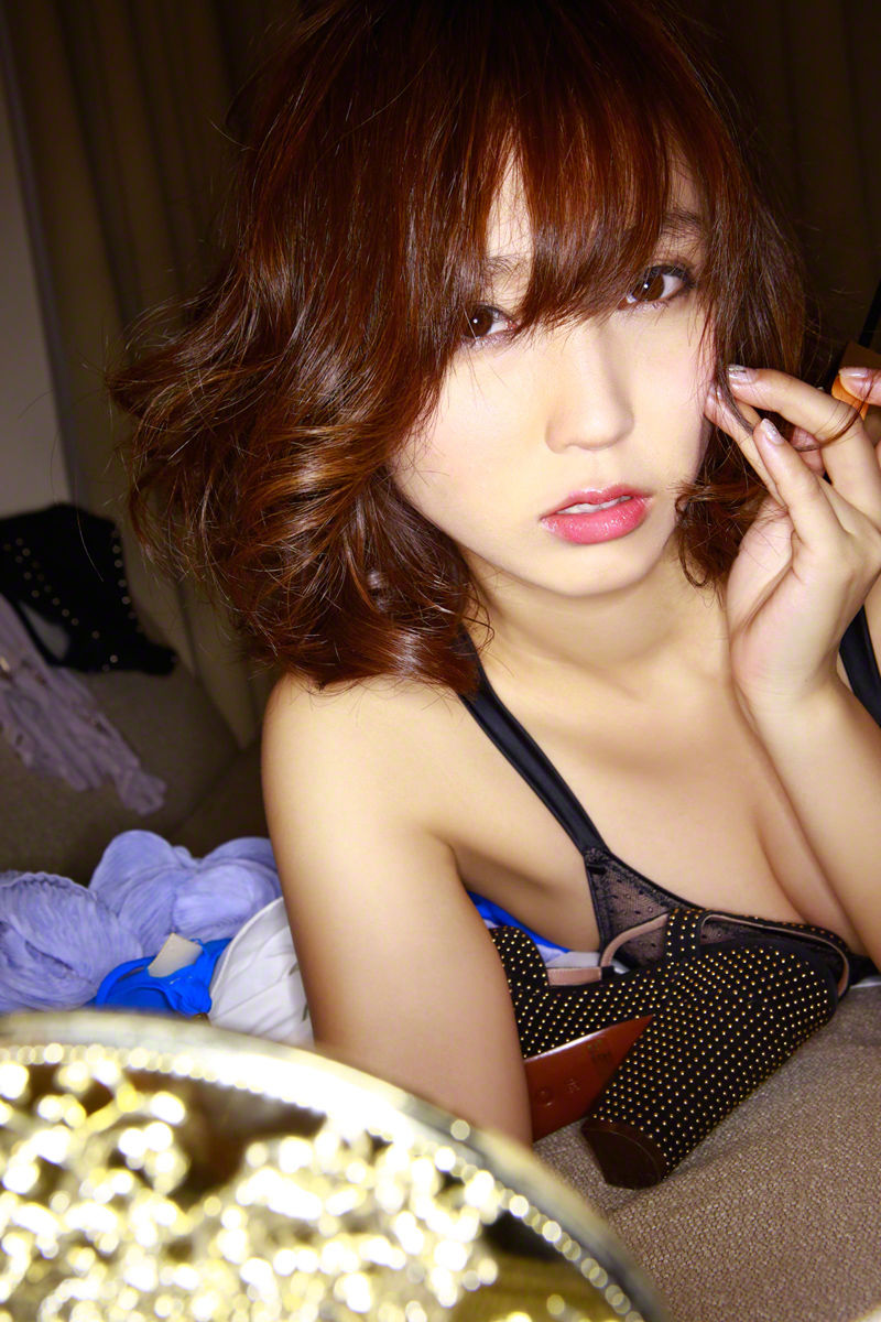 [Wanibooks] #142 吉木りさ/吉木梨纱 Risa Yoshiki 写真套图[155](第98页)