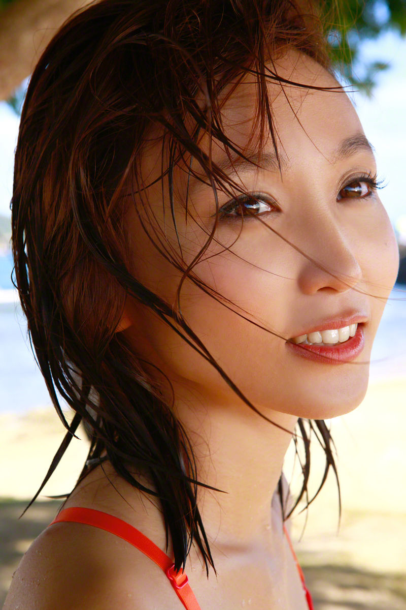 [Wanibooks] #142 吉木りさ/吉木梨纱 Risa Yoshiki 写真套图[155](第126页)