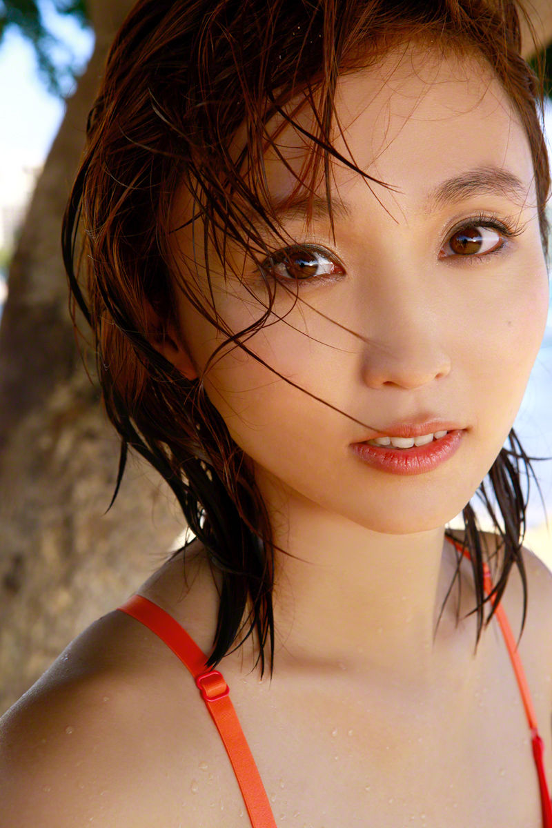 [Wanibooks] #142 吉木りさ/吉木梨纱 Risa Yoshiki 写真套图[155](第128页)
