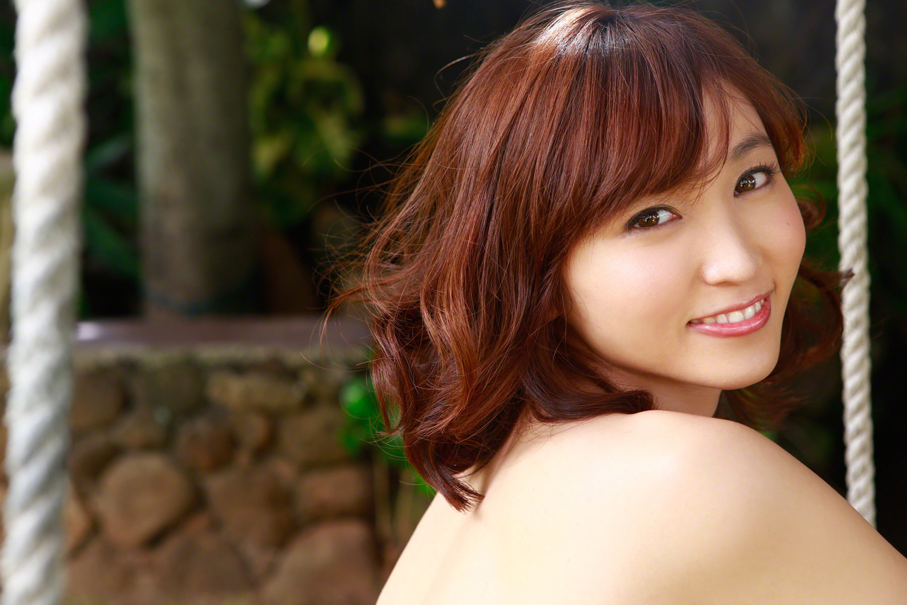 [Wanibooks] #142 吉木りさ/吉木梨纱 Risa Yoshiki 写真套图[155](第136页)