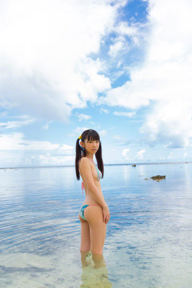 [Wanibooks] #155 長澤茉里奈 Marina Nagasawa 写真套图[160](第32页)