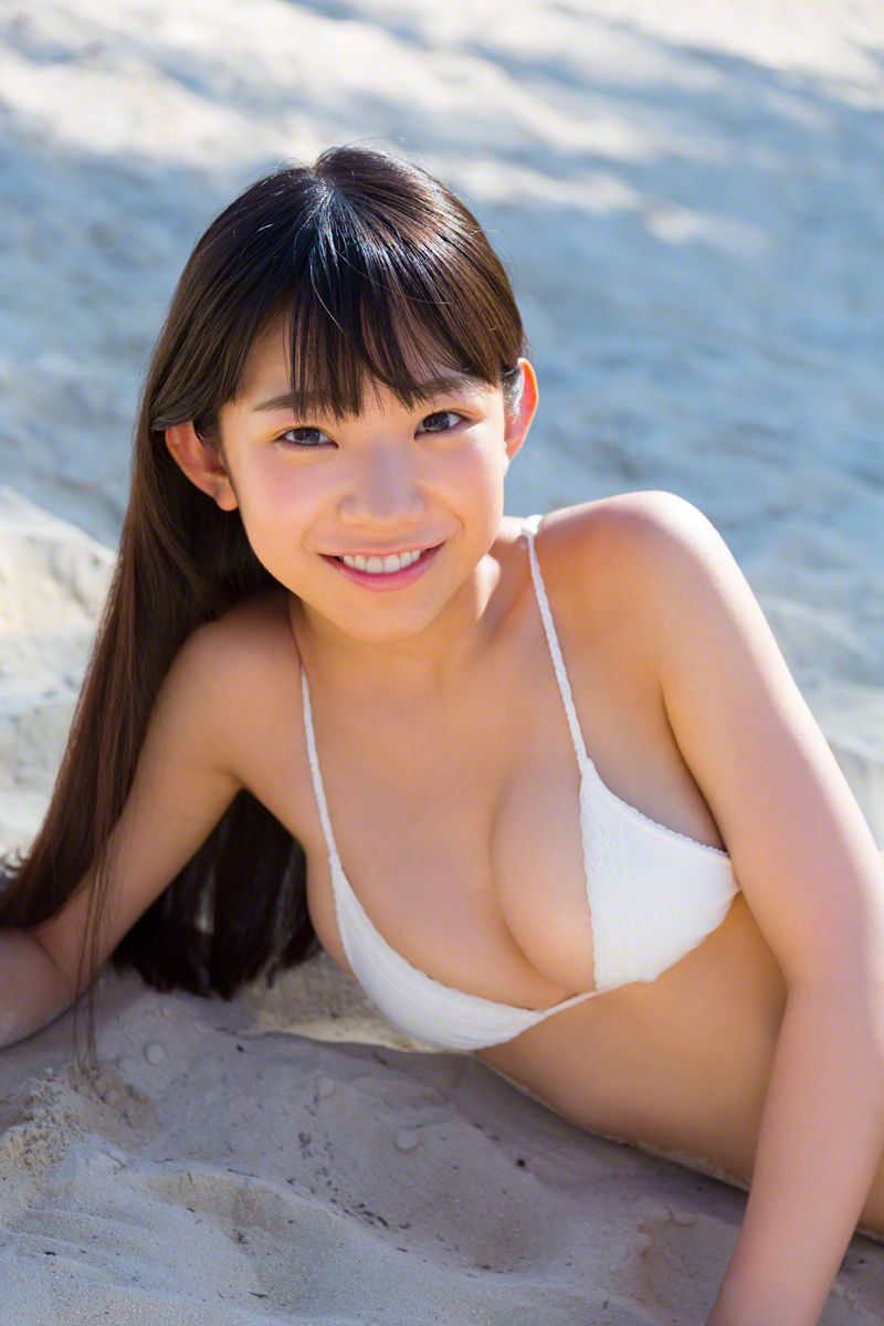 [Wanibooks] #155 長澤茉里奈 Marina Nagasawa 写真套图[160](第54页)