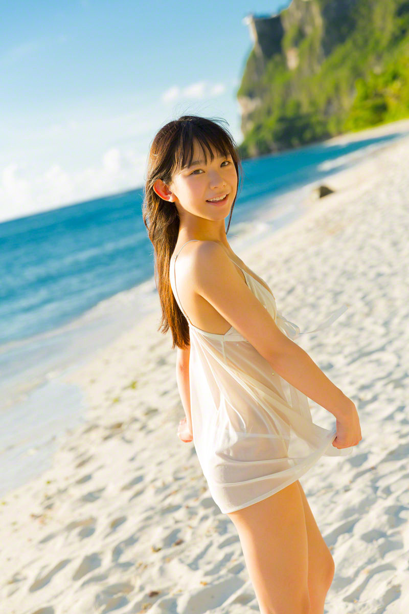 [Wanibooks] #155 長澤茉里奈 Marina Nagasawa 写真套图[160](第83页)