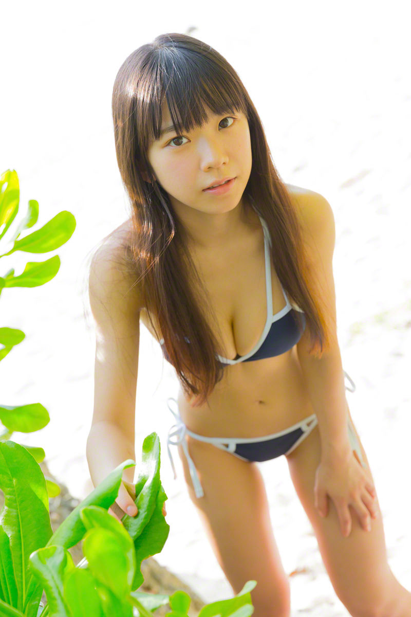 [Wanibooks] #155 長澤茉里奈 Marina Nagasawa 写真套图[160](第127页)