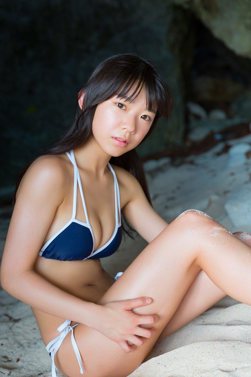 [Wanibooks] #155 長澤茉里奈 Marina Nagasawa 写真套图[160](第138页)