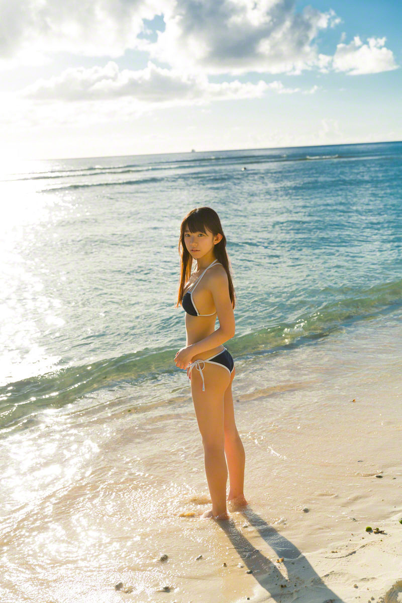 [Wanibooks] #155 長澤茉里奈 Marina Nagasawa 写真套图[160](第150页)