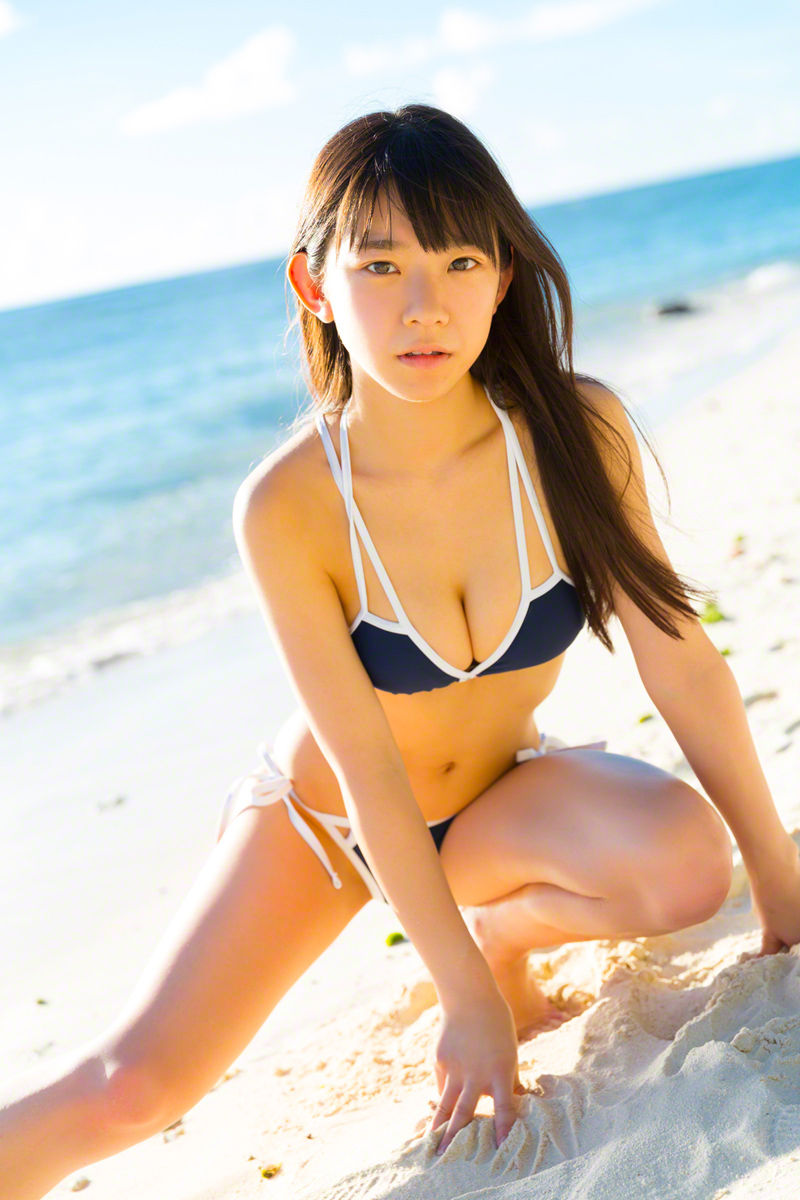 [Wanibooks] #155 長澤茉里奈 Marina Nagasawa 写真套图[160](第151页)