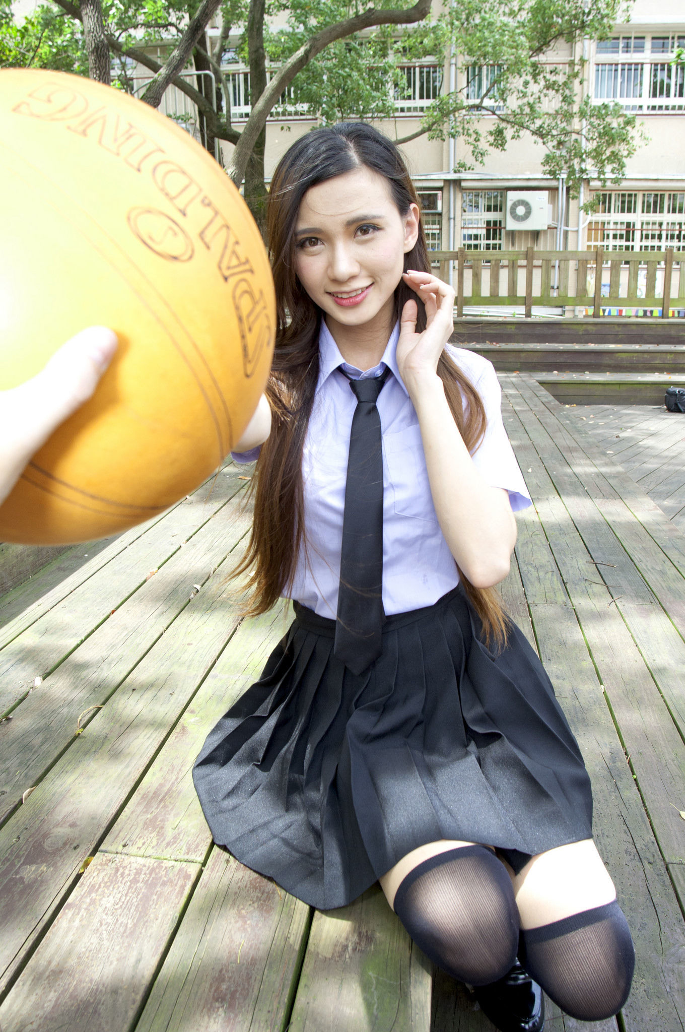 [台湾正妹] 蔡译心 - 外拍三套服装写真合集[84](第52页)