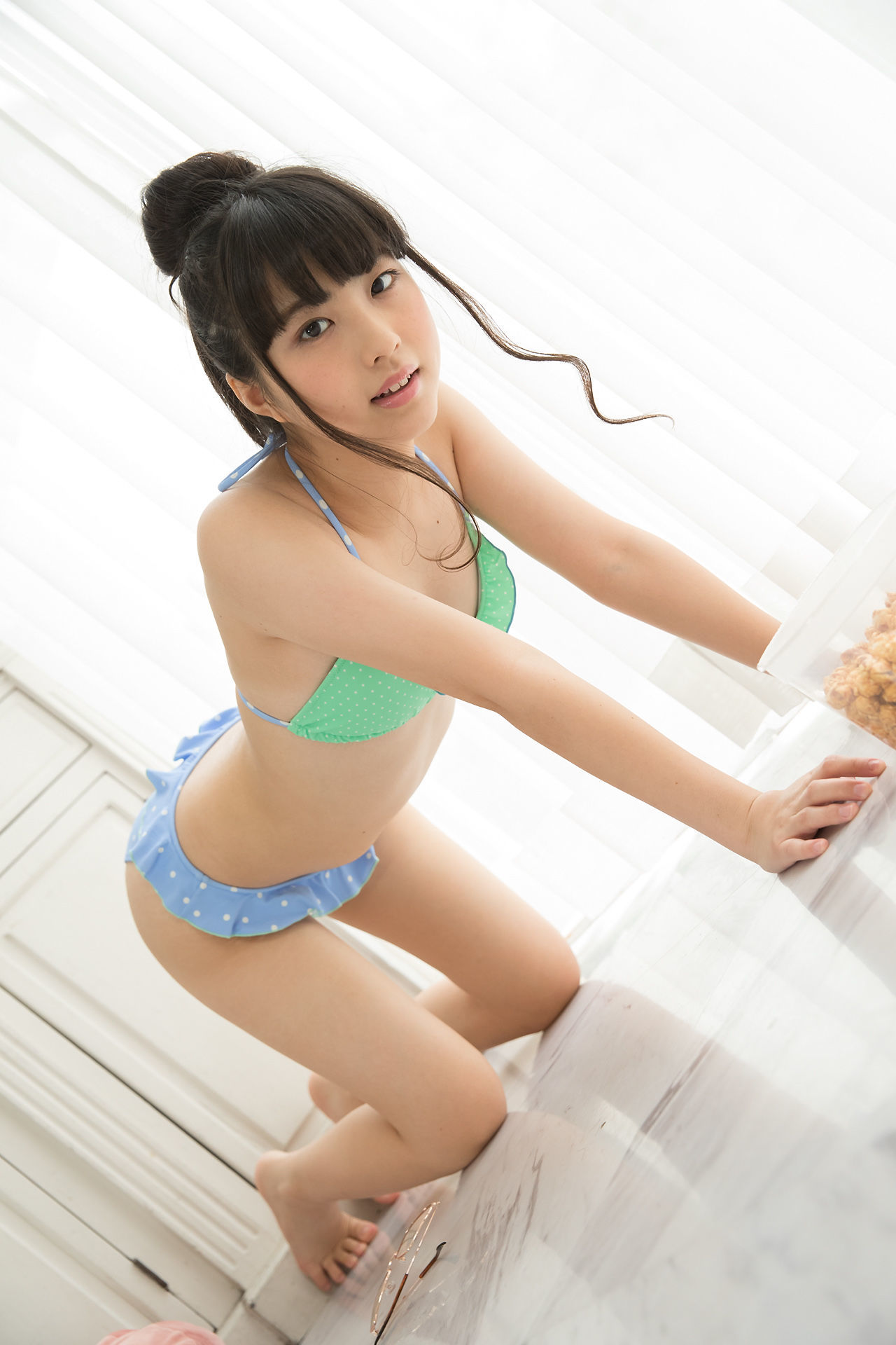 [Minisuka.tv] Nagisa Ikeda 池田なぎさ - 泳装萌女[50](第29页)