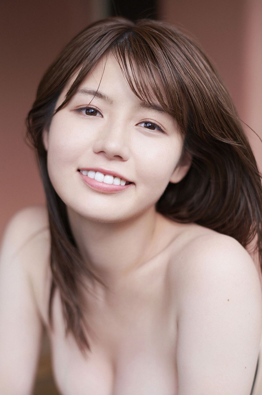 [WPB-net] 井口綾子「見つめたいクセに」 - COMPLETE [129](第102页)