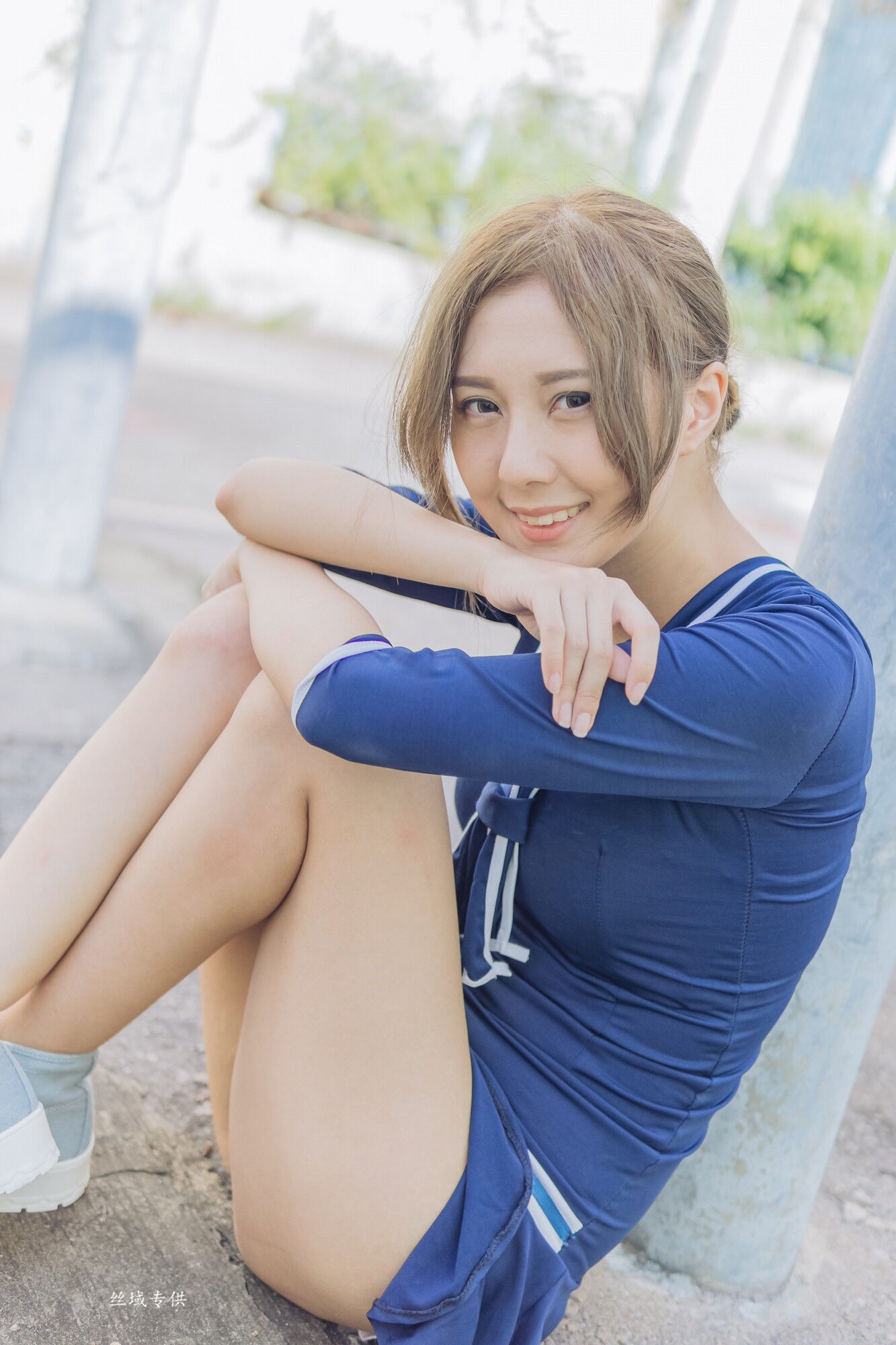 [台湾女神] 陳郁晴(羽晴Min) - 写真图片合集[56](第14页)