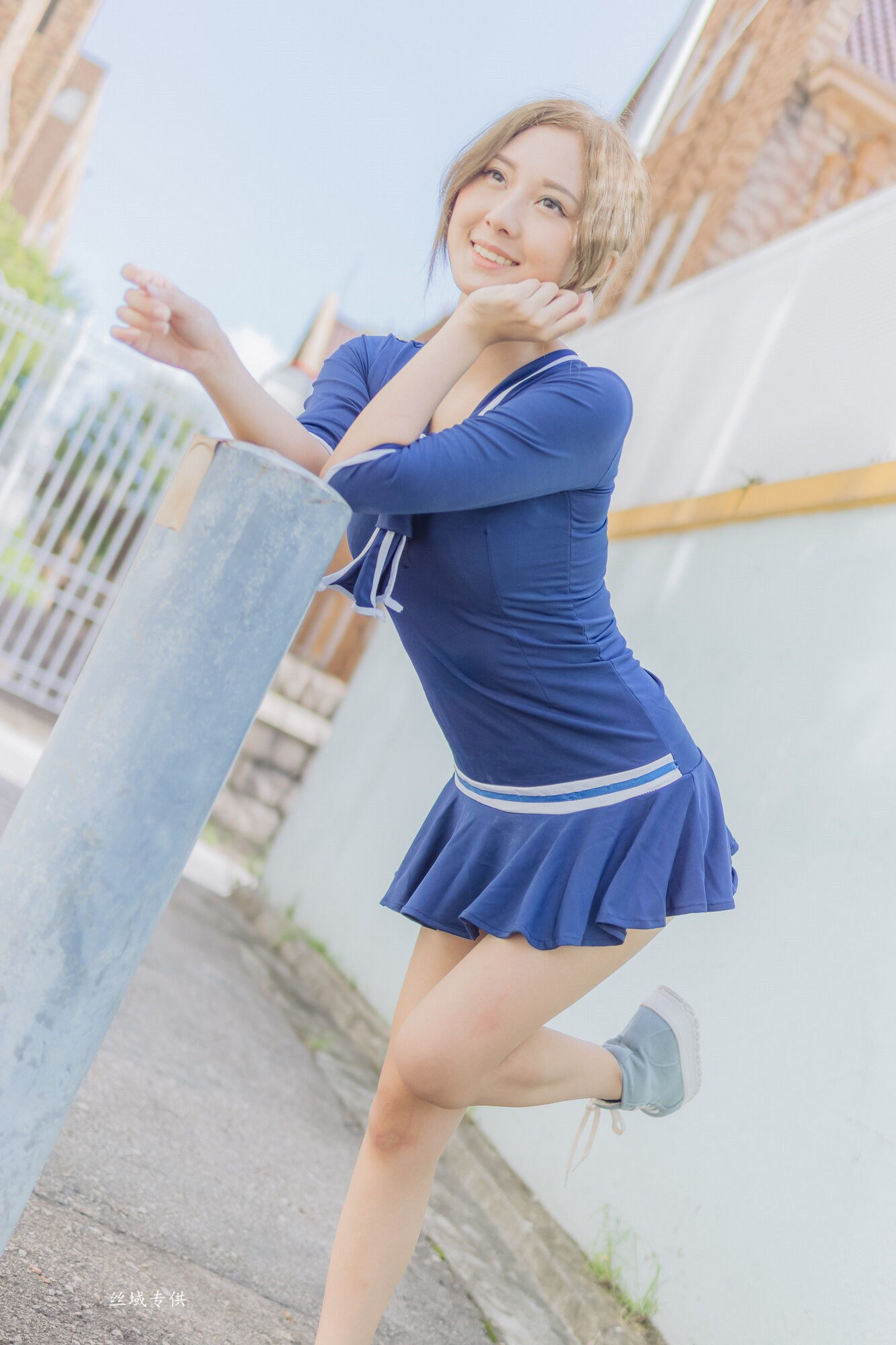 [台湾女神] 陳郁晴(羽晴Min) - 写真图片合集[56](第17页)