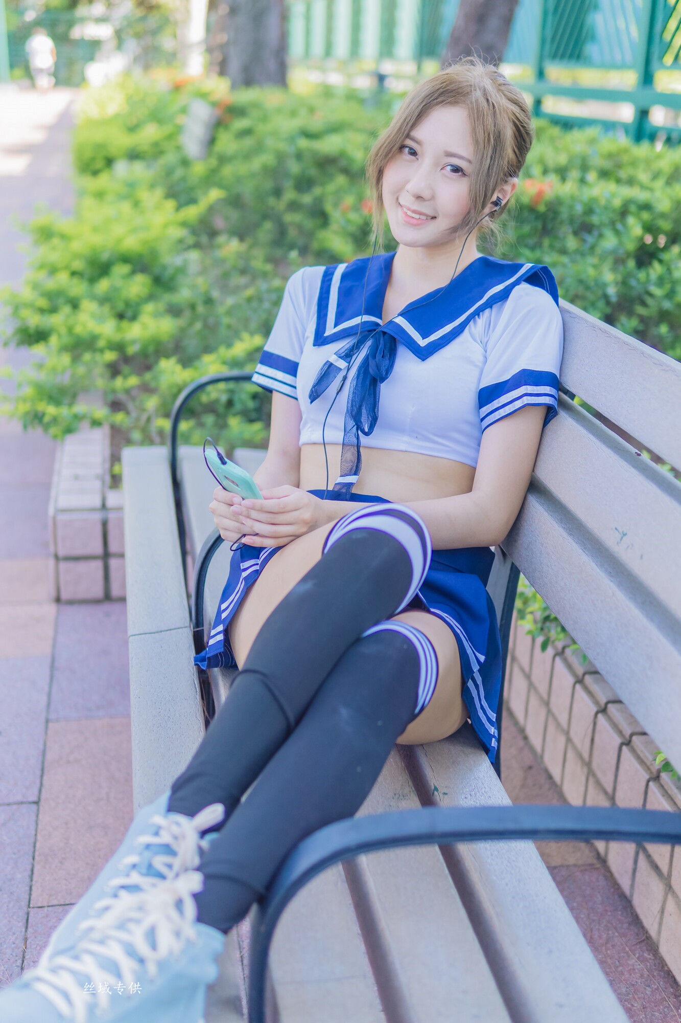 [台湾女神] 陳郁晴(羽晴Min) - 写真图片合集[56](第19页)