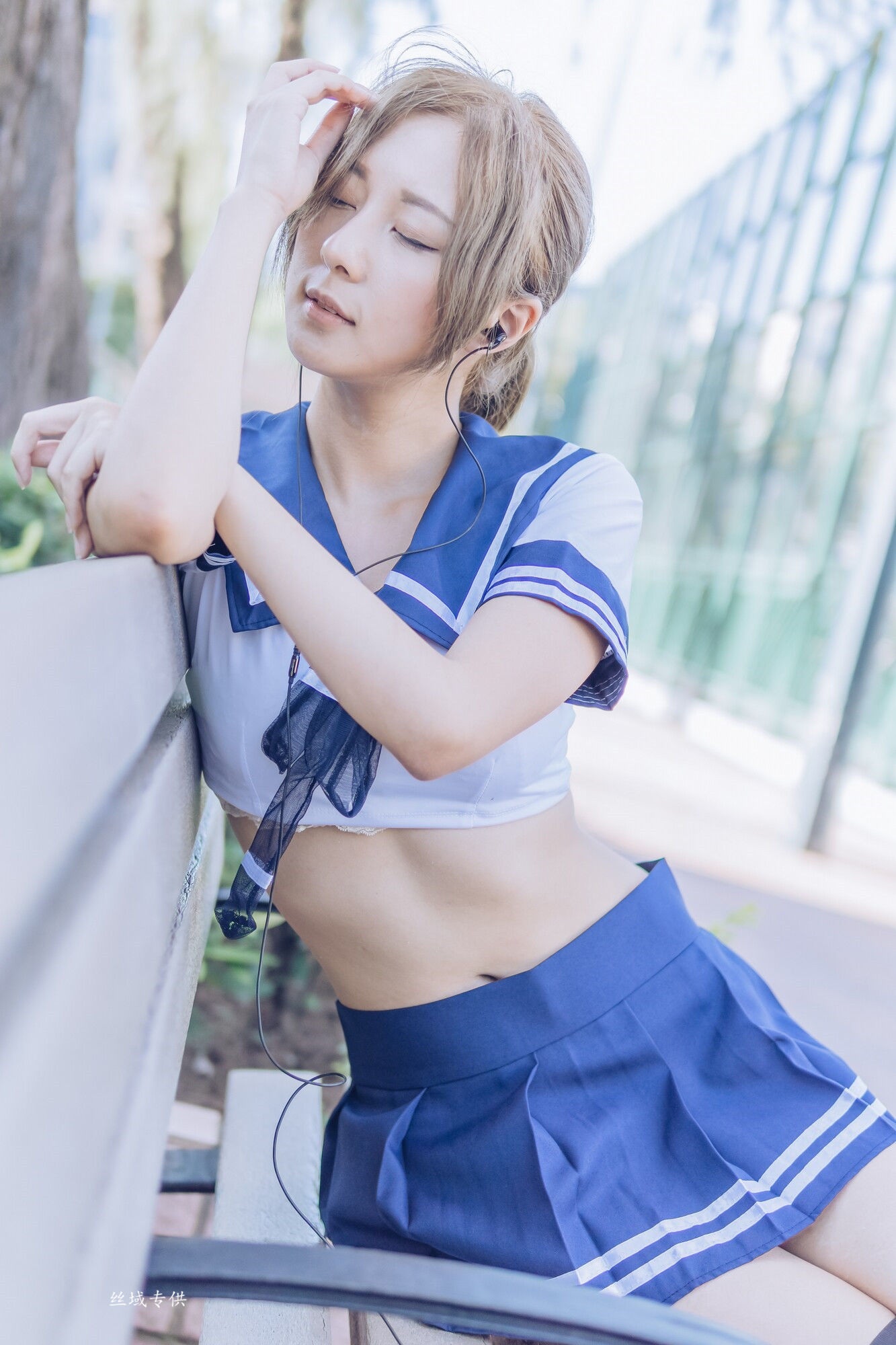 [台湾女神] 陳郁晴(羽晴Min) - 写真图片合集[56](第20页)
