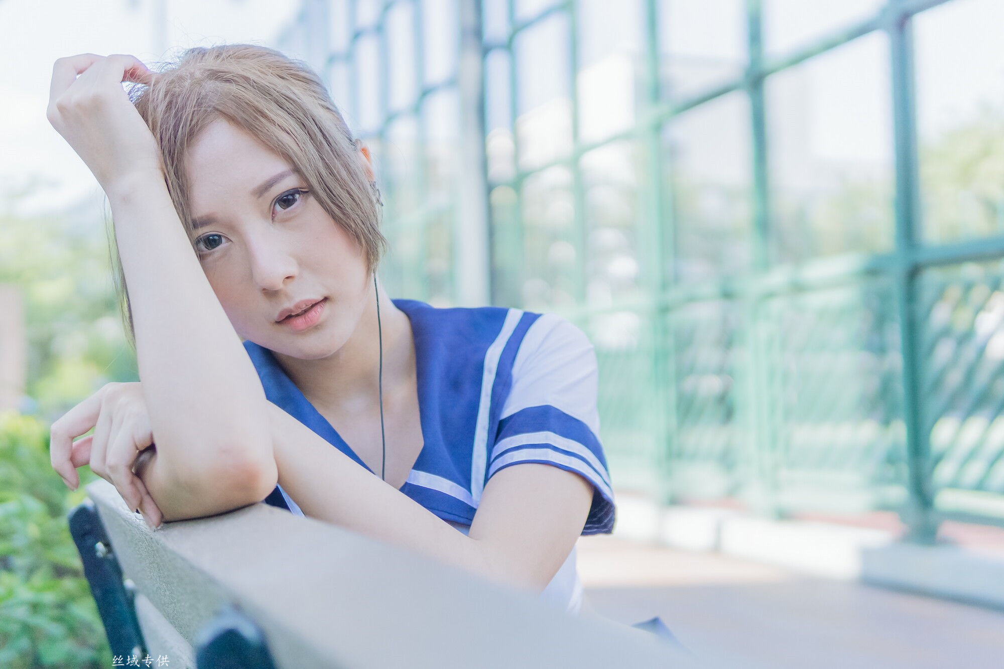 [台湾女神] 陳郁晴(羽晴Min) - 写真图片合集[56](第21页)