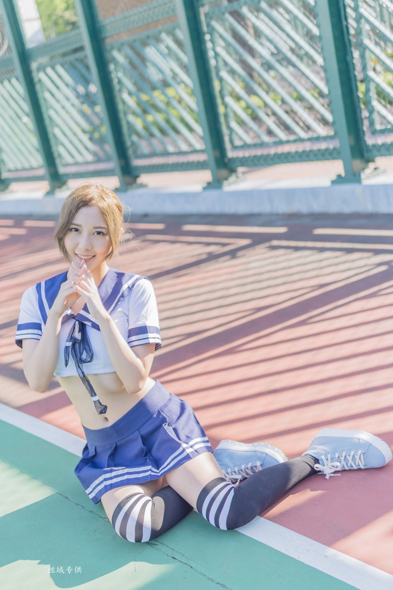 [台湾女神] 陳郁晴(羽晴Min) - 写真图片合集[56](第28页)