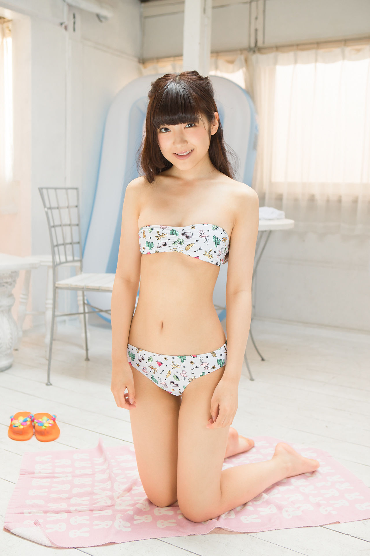 [Minisuka] 高梨あい Ai Takanashi - Regular Gallery 2.3[46](第45页)