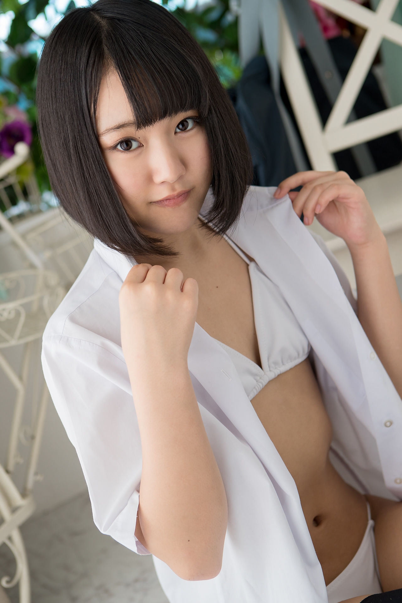[Minisuka] 香月りお Anju Kouzuki - Secret Gallery  STAGE2 2.1[55](第20页)