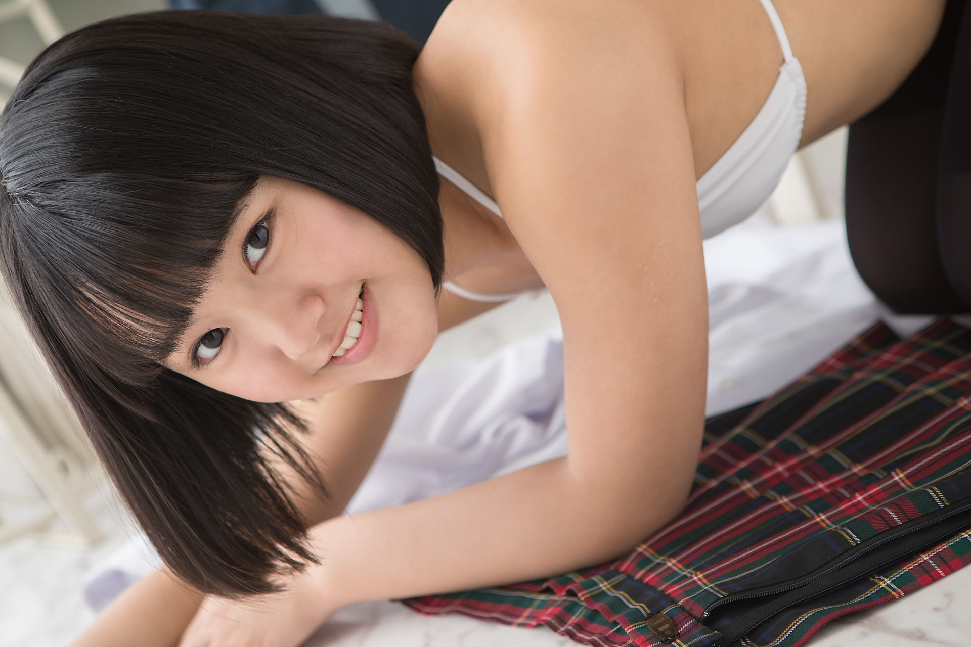 [Minisuka] 香月りお Anju Kouzuki - Secret Gallery  STAGE2 2.1[55](第51页)