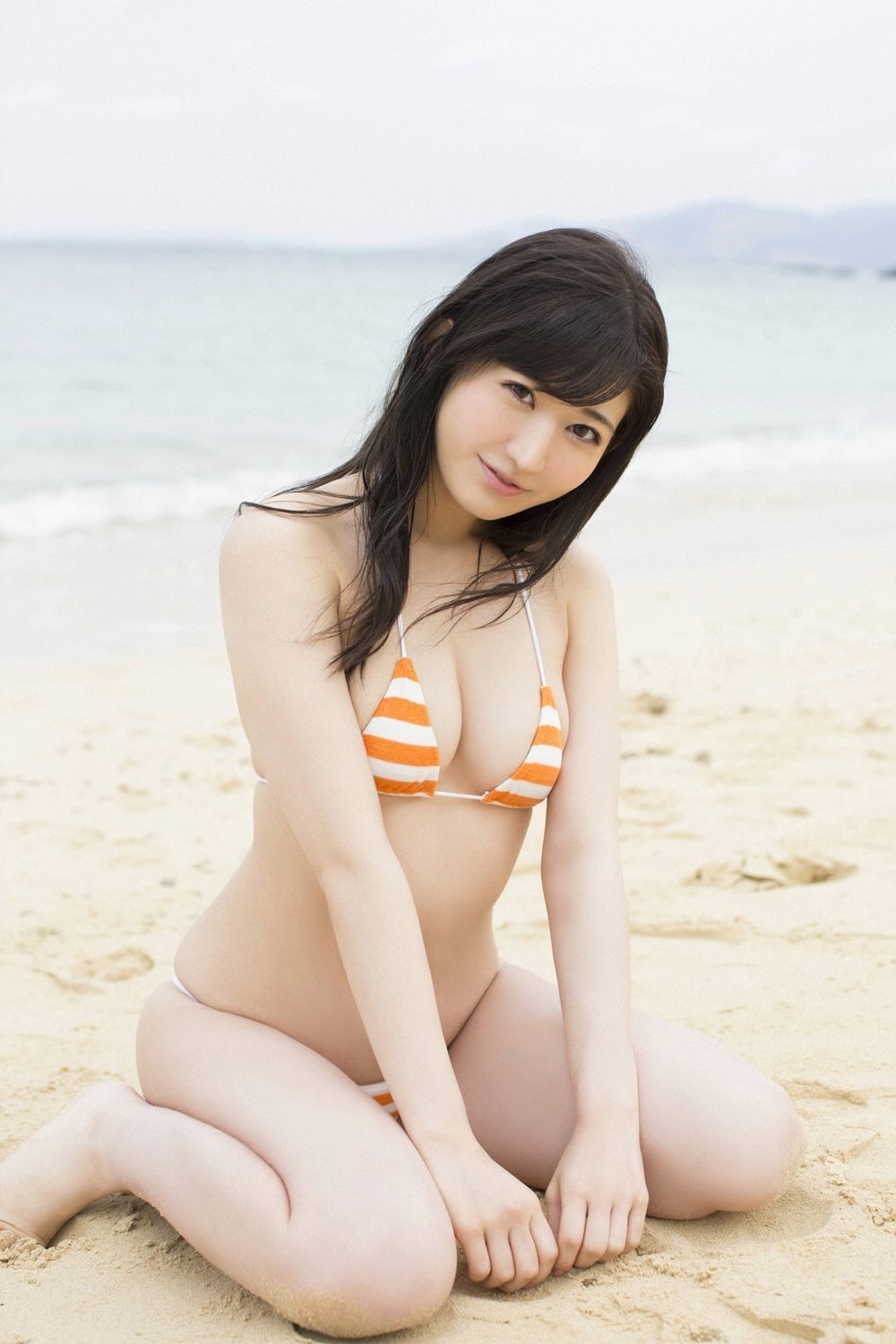 [YS-Web] 月城麻由/月城まゆ - Peach Hip Girl[78](第44页)