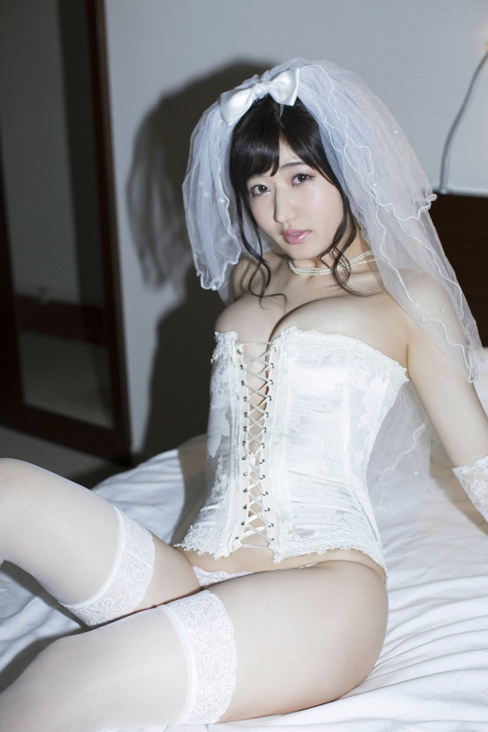 [YS-Web] 月城麻由/月城まゆ - Peach Hip Girl[78](第56页)